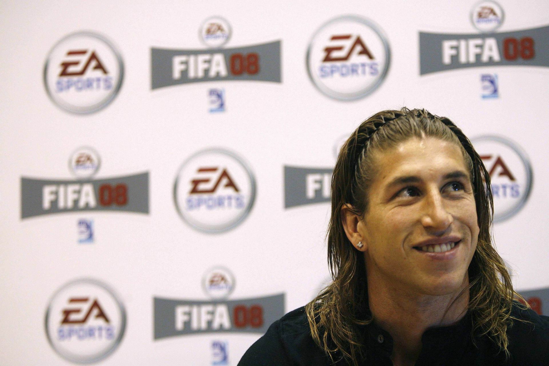 FIFA 08 - Imagen 18